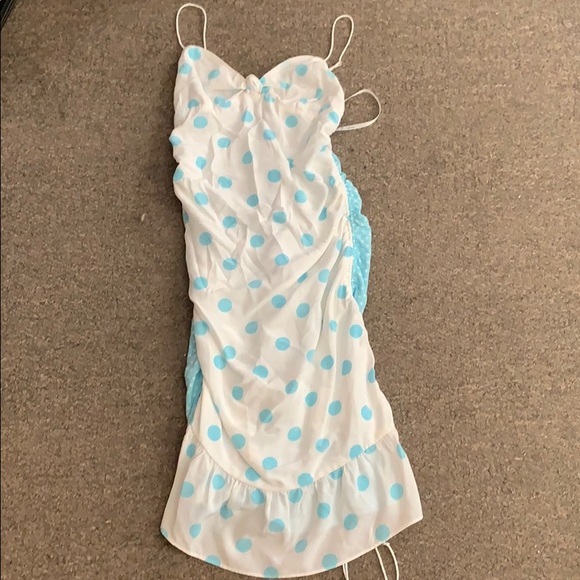 For Love and Lemons Caroline Dress XS - Picture 7 of 13